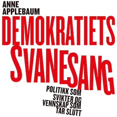 Demokratiets svanesang