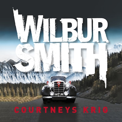 Courtneys krig