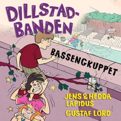 Bassengkuppet