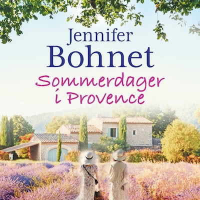 Sommerdager i Provence