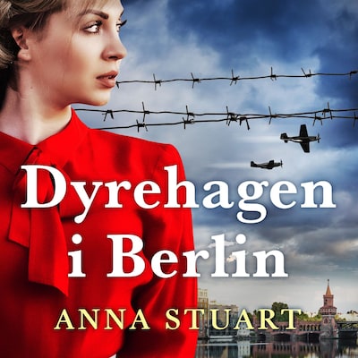 Dyrehagen i Berlin