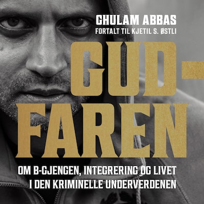 Gudfaren
