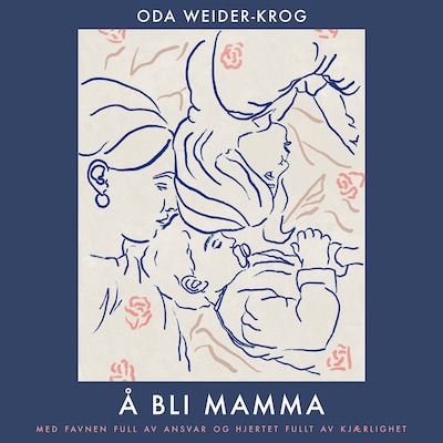 Å bli mamma
