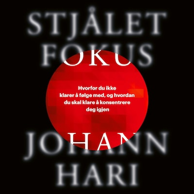 Stjålet fokus