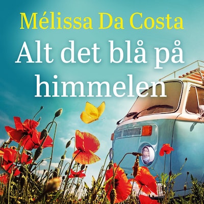 Alt det blå på himmelen