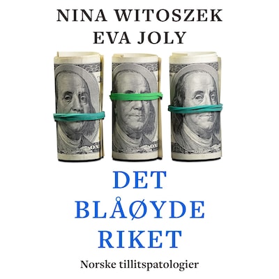 Det blåøyde riket