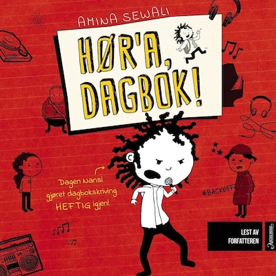 Hør'a, dagbok!