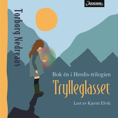Trylleglasset