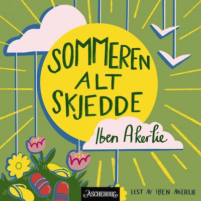Sommeren alt skjedde