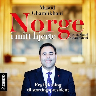 Norge i mitt hjerte