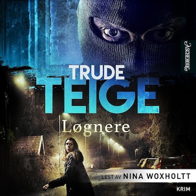 Løgnere