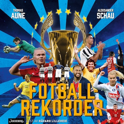 Fotballrekorder