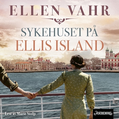 Sykehuset på Ellis Island