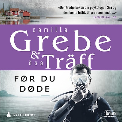 Før du døde
