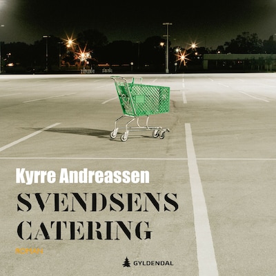 Svendsens catering