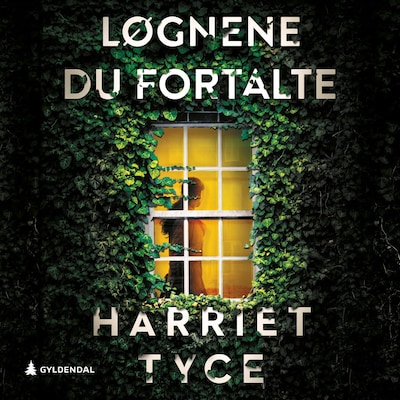 Løgnene du fortalte