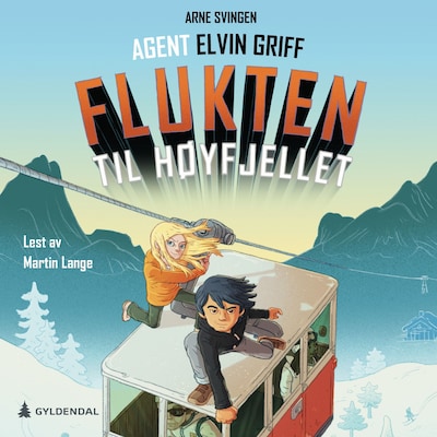 Flukten til høyfjellet