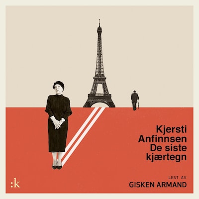 De siste kjærtegn