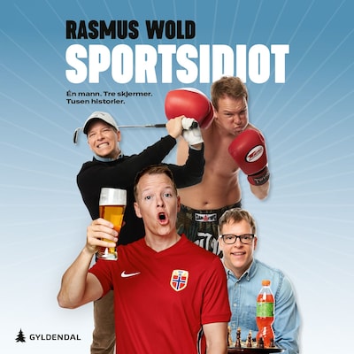 Sportsidiot