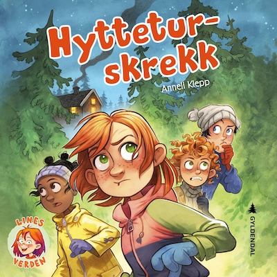 Hyttetur-skrekk