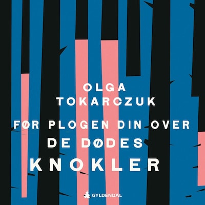 Før plogen din over de dødes knokler