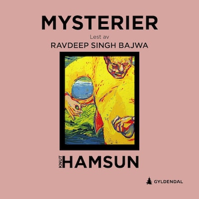 Mysterier