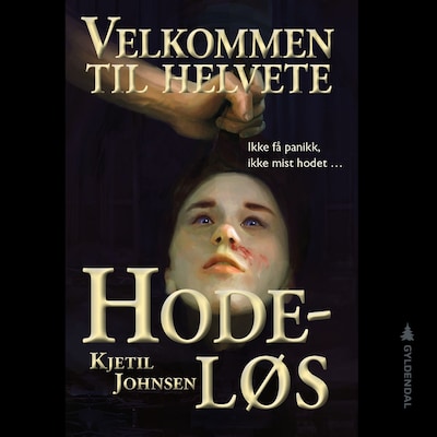 Hodeløs