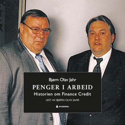 Penger i arbeid