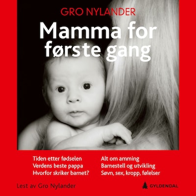 Mamma for første gang
