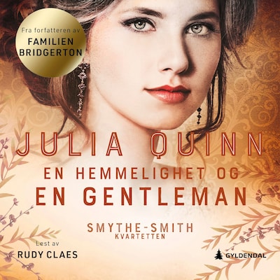 En hemmelighet og en gentleman