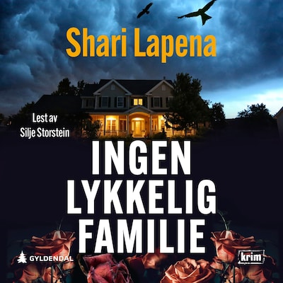 Ingen lykkelig familie
