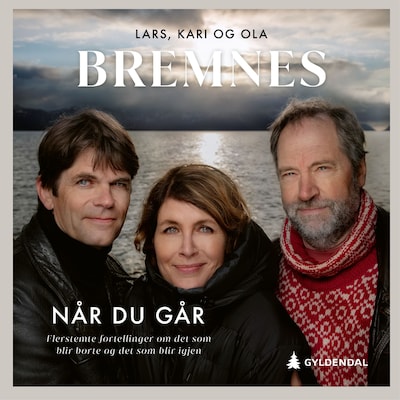Når du går