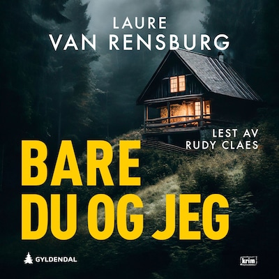 Bare du og jeg