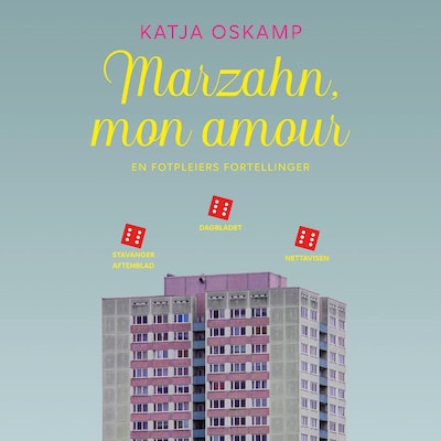 Marzahn, mon amour