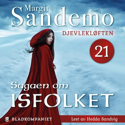 Djevlekløften
