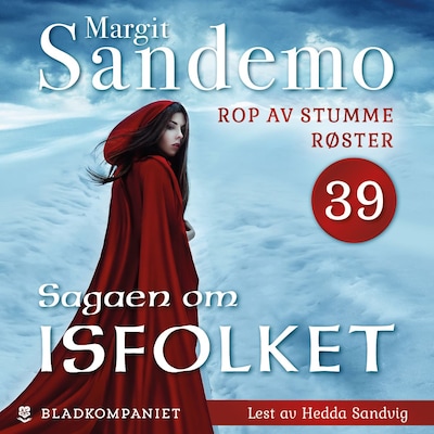 Rop av stumme røster