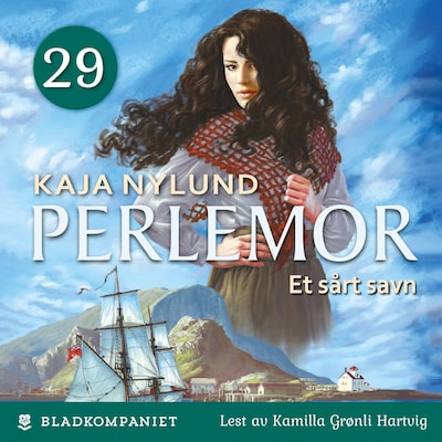 Et sårt savn