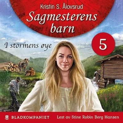 I stormens øye