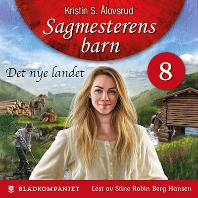 Det nye landet