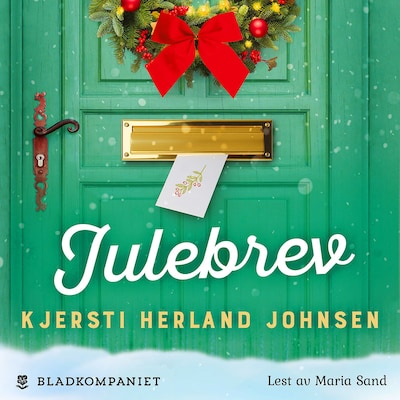 Julebrev