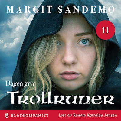 Dagen gryr