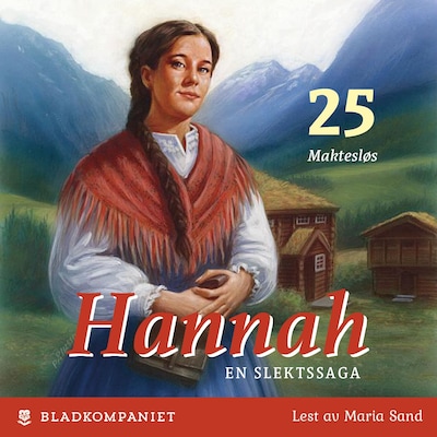 Maktesløs