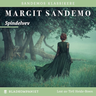 Spindelvev