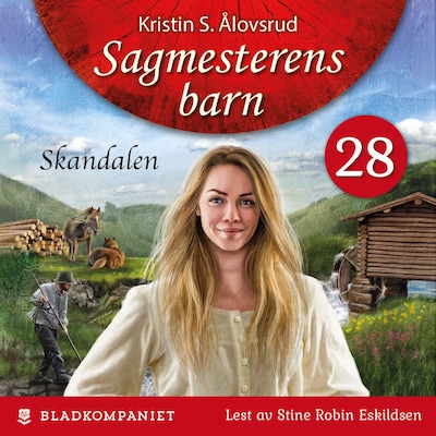 Skandalen