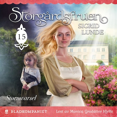 Stormvarsel