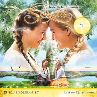 Urolig sommer
