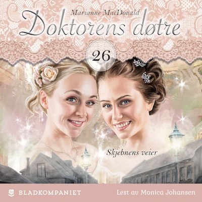 Skjebnens veier