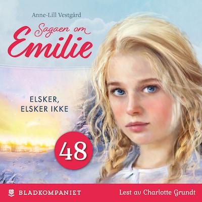 Elsker, elsker ikke