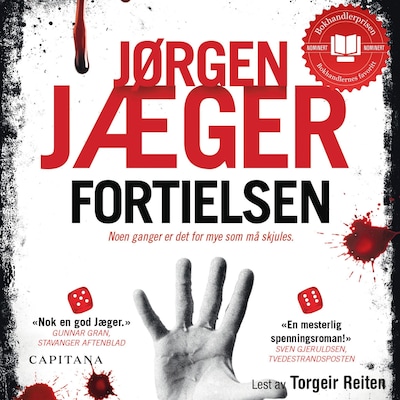 Fortielsen