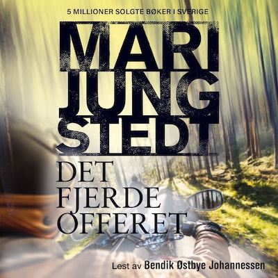Det fjerde offeret